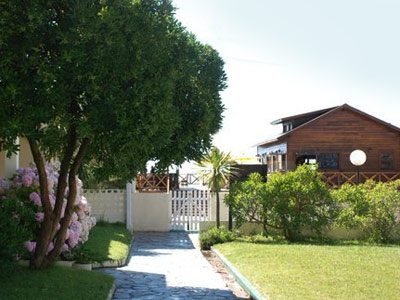 Fotos del hotel - HOTEL NUEVO HORIZONTE