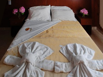 Fotos del hotel - HOTEL NUEVO HORIZONTE