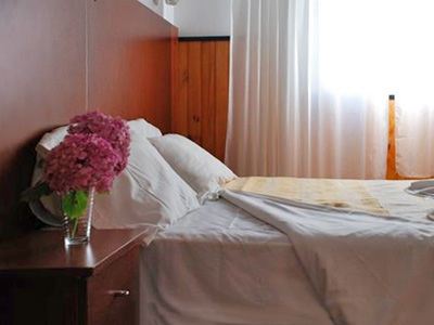 Fotos del hotel - HOTEL NUEVO HORIZONTE
