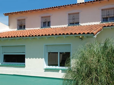 Fotos del hotel - HOTEL NUEVO HORIZONTE