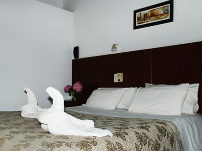 Fotos del hotel - HOTEL NUEVO HORIZONTE
