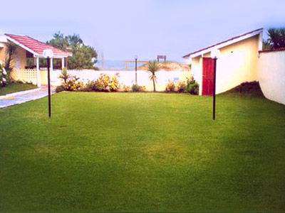 Fotos del hotel - HOTEL NUEVO HORIZONTE