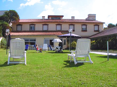 Fotos del hotel - HOTEL NUEVO HORIZONTE