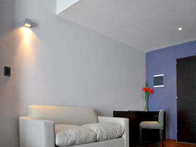 Fotos del hotel - Carpinchos de Otamendi