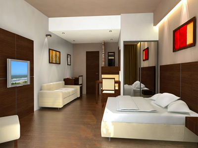 Fotos del hotel - Carpinchos de Otamendi