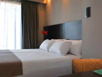 Fotos del hotel - Carpinchos de Otamendi