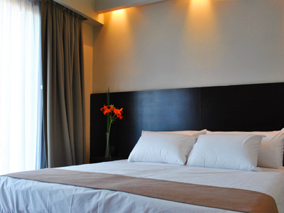 Fotos del hotel - Carpinchos de Otamendi