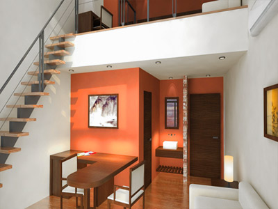 Fotos del hotel - Carpinchos de Otamendi