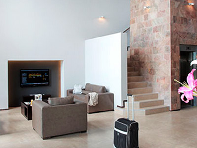 Fotos del hotel - Carpinchos de Otamendi