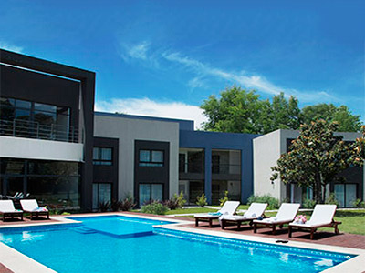 Fotos del hotel - Carpinchos de Otamendi