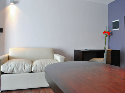 Fotos del hotel - Carpinchos de Otamendi