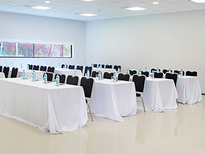 Fotos del hotel - Carpinchos de Otamendi