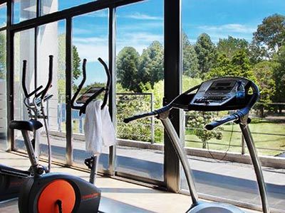 Fotos del hotel - Carpinchos de Otamendi