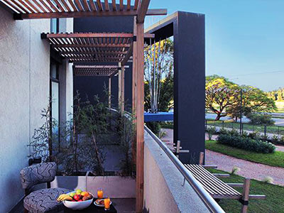 Fotos del hotel - Carpinchos de Otamendi