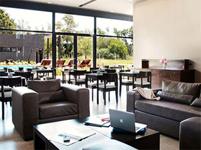 Fotos del hotel - Carpinchos de Otamendi