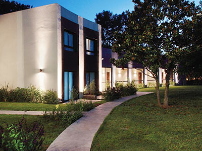 Fotos del hotel - Carpinchos de Otamendi