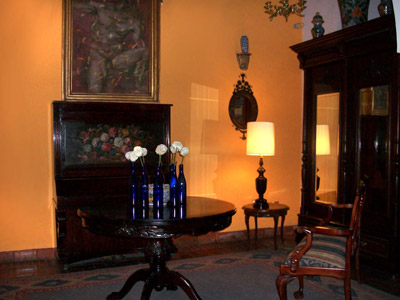 Fotos del hotel - MESON DE SAN SEBASTIAN