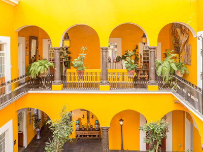 Fotos del hotel - MESON DE SAN SEBASTIAN