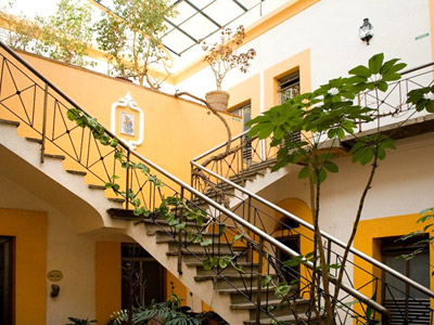 Fotos del hotel - MESON DE SAN SEBASTIAN