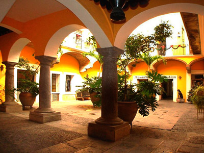 Fotos del hotel - MESON DE SAN SEBASTIAN
