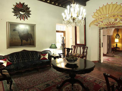 Fotos del hotel - MESON DE SAN SEBASTIAN