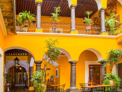 Fotos del hotel - MESON DE SAN SEBASTIAN