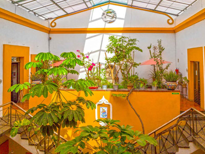 Fotos del hotel - MESON DE SAN SEBASTIAN