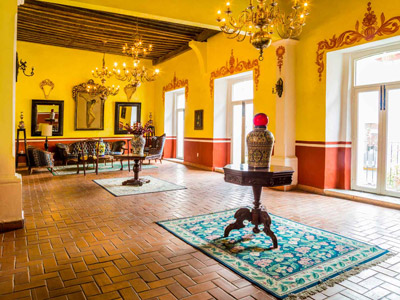 Fotos del hotel - MESON DE SAN SEBASTIAN