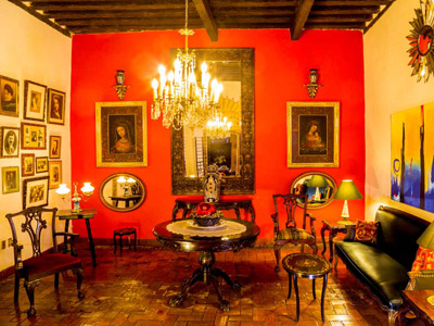 Fotos del hotel - MESON DE SAN SEBASTIAN