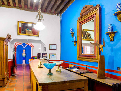 Fotos del hotel - MESON DE SAN SEBASTIAN