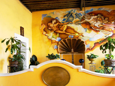 Fotos del hotel - MESON DE SAN SEBASTIAN