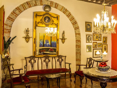 Fotos del hotel - MESON DE SAN SEBASTIAN