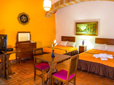 Fotos del hotel - MESON DE SAN SEBASTIAN