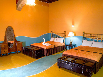 Fotos del hotel - MESON DE SAN SEBASTIAN