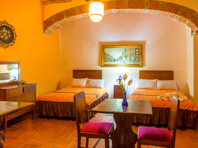 Fotos del hotel - MESON DE SAN SEBASTIAN