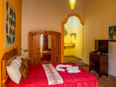 Fotos del hotel - MESON DE SAN SEBASTIAN