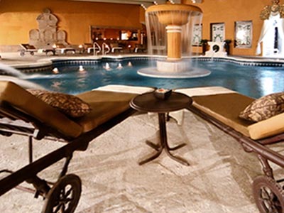 Fotos del hotel - HOTEL ROYAL SPA ZIMAPAN
