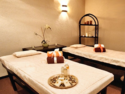 Fotos del hotel - HOTEL ROYAL SPA ZIMAPAN