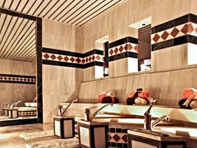Fotos del hotel - HOTEL ROYAL SPA ZIMAPAN