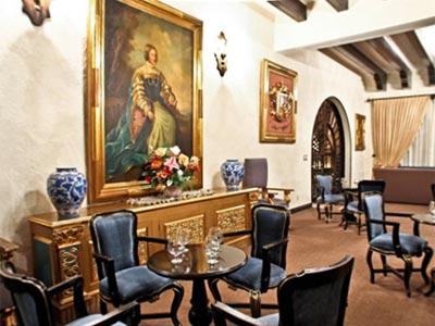 Fotos del hotel - HOTEL ROYAL SPA ZIMAPAN