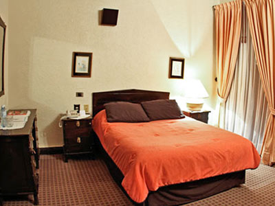 Fotos del hotel - HOTEL ROYAL SPA ZIMAPAN
