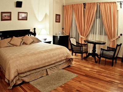 Fotos del hotel - HOTEL ROYAL SPA ZIMAPAN