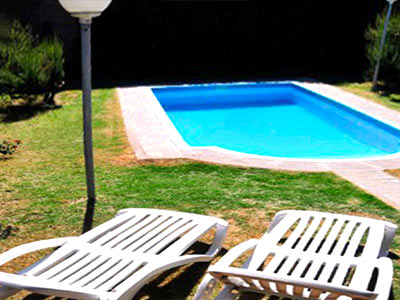 Fotos del hotel - HOTEL ALMERIA