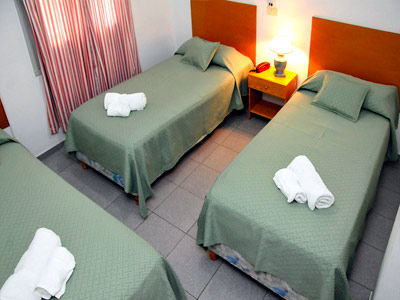 Fotos del hotel - HOTEL ALMERIA