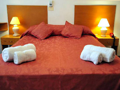 Fotos del hotel - HOTEL ALMERIA