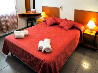 Fotos del hotel - HOTEL ALMERIA