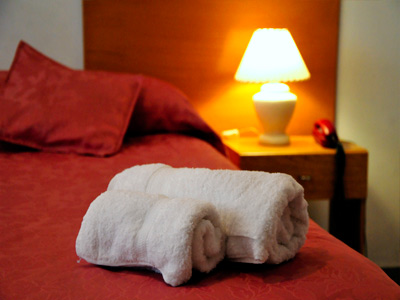 Fotos del hotel - HOTEL ALMERIA