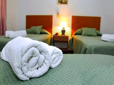 Fotos del hotel - HOTEL ALMERIA