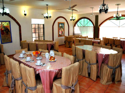 Fotos del hotel - HOTEL ALMERIA