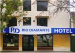 HOTEL RIO DIAMANTE